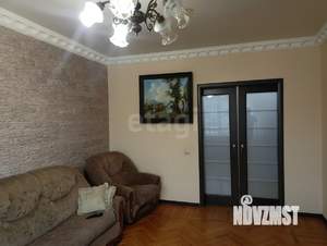 3-к квартира, вторичка, 64м2, 5/9 этаж