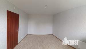 1-к квартира, вторичка, 24м2, 6/10 этаж