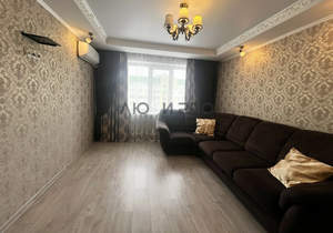 3-к квартира, вторичка, 80м2, 8/10 этаж