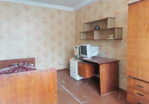 3-к квартира, вторичка, 64м2, 5/5 этаж