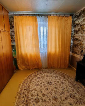 2-к квартира, вторичка, 53м2, 9/9 этаж