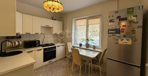 1-к квартира, вторичка, 39м2, 1/10 этаж