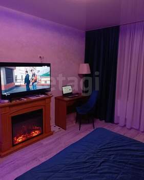 2-к квартира, вторичка, 44м2, 6/12 этаж