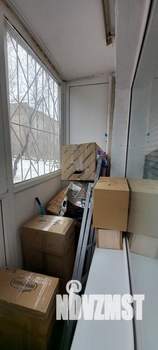 1-к квартира, вторичка, 32м2, 2/9 этаж