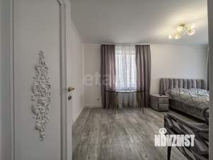 3-к квартира, вторичка, 81м2, 6/23 этаж