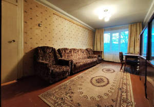 2-к квартира, вторичка, 45м2, 3/5 этаж