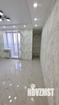 2-к квартира, сданный дом, 60м2, 9/10 этаж