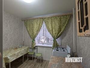 1-к квартира, вторичка, 37м2, 4/9 этаж