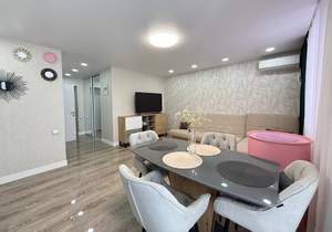 1-к квартира, вторичка, 36м2, 7/14 этаж