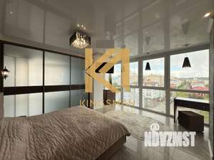 3-к квартира, вторичка, 96м2, 14/19 этаж