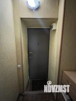 1-к квартира, вторичка, 29м2, 6/9 этаж