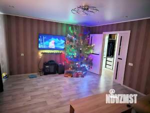 2-к квартира, вторичка, 57м2, 8/10 этаж