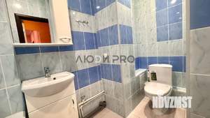 1-к квартира, вторичка, 38м2, 9/10 этаж