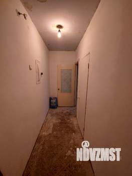 1-к квартира, вторичка, 32м2, 4/5 этаж