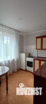 1-к квартира, вторичка, 37м2, 8/9 этаж