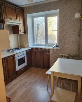 2-к квартира, вторичка, 43м2, 3/5 этаж