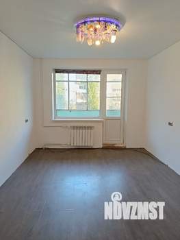 3-к квартира, вторичка, 59м2, 5/9 этаж