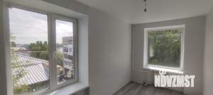 2-к квартира, вторичка, 46м2, 4/5 этаж
