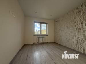 3-к квартира, вторичка, 81м2, 2/25 этаж