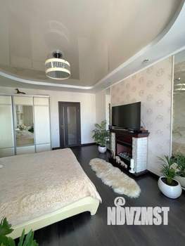 3-к квартира, вторичка, 90м2, 8/11 этаж