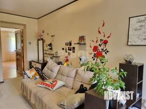 5-к квартира, вторичка, 107м2, 3/5 этаж