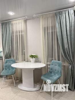 3-к квартира, вторичка, 91м2, 7/24 этаж