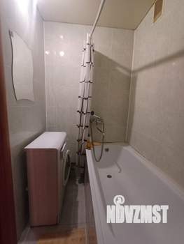1-к квартира, вторичка, 32м2, 7/10 этаж