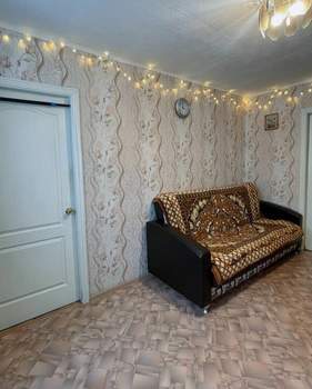 2-к квартира, вторичка, 51м2, 3/5 этаж