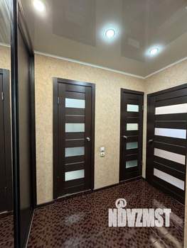 2-к квартира, вторичка, 53м2, 3/6 этаж