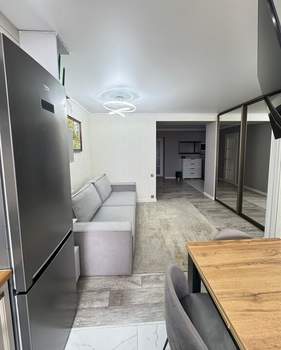 2-к квартира, вторичка, 62м2, 4/14 этаж