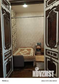 2-к квартира, вторичка, 36м2, 2/2 этаж