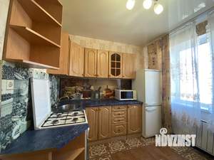 2-к квартира, вторичка, 53м2, 10/10 этаж