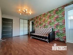 2-к квартира, вторичка, 42м2, 5/9 этаж