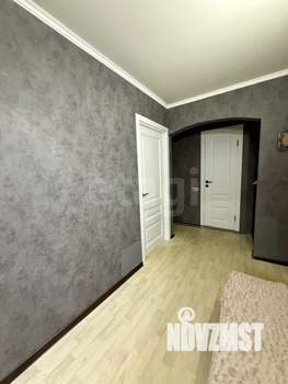 3-к квартира, вторичка, 53м2, 3/9 этаж