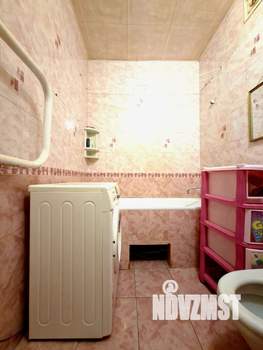 1-к квартира, вторичка, 32м2, 3/5 этаж