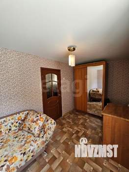 2-к квартира, вторичка, 41м2, 2/5 этаж