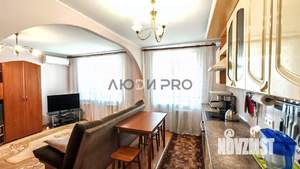 3-к квартира, вторичка, 63м2, 9/12 этаж