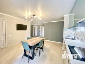 2-к квартира, вторичка, 63м2, 8/17 этаж