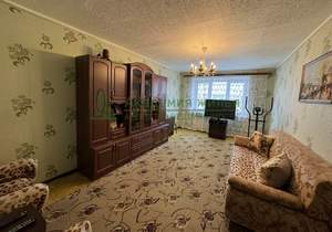 2-к квартира, вторичка, 55м2, 9/9 этаж