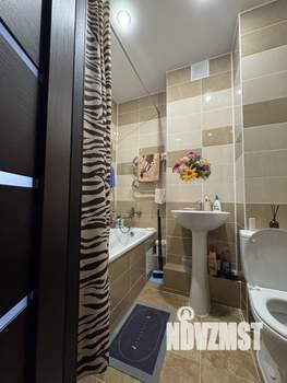 1-к квартира, вторичка, 30м2, 3/12 этаж