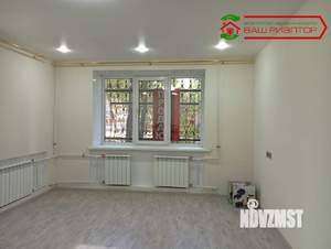 3-к квартира, вторичка, 60м2, 1/9 этаж