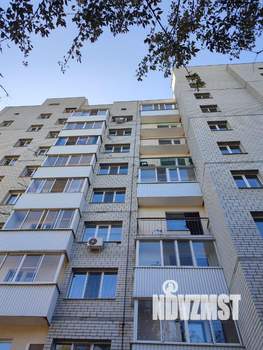 1-к квартира, вторичка, 38м2, 7/10 этаж