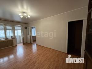 2-к квартира, вторичка, 43м2, 5/5 этаж