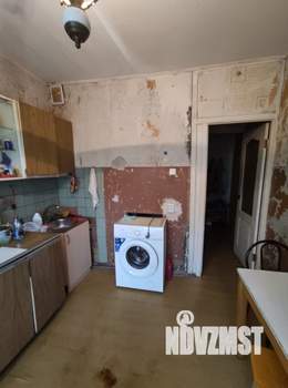 3-к квартира, вторичка, 64м2, 2/9 этаж