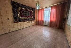 2-к квартира, вторичка, 50м2, 5/5 этаж