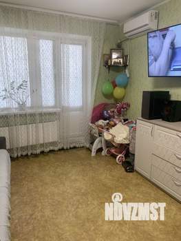 1-к квартира, вторичка, 31м2, 2/10 этаж