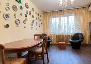3-к квартира, вторичка, 64м2, 9/9 этаж