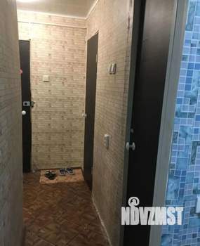 1-к квартира, вторичка, 30м2, 2/5 этаж