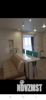 2-к квартира, вторичка, 64м2, 9/17 этаж