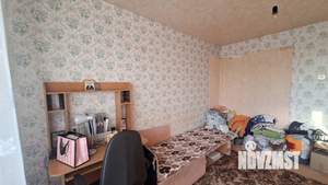 3-к квартира, вторичка, 57м2, 9/9 этаж